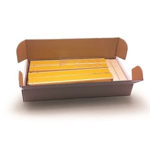 Standard Gallery Wrap Bars - 11" x 1.25" (20 pack)