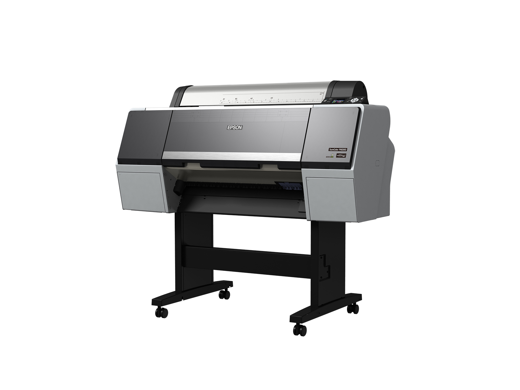 Epson SureColor P6000 24" Design Edition Inkjet Printer (SCP6000DES)
