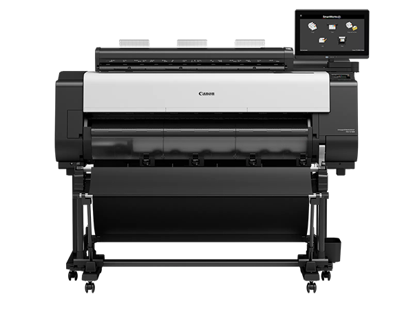 Canon imagePROGRAF TX-4100 MFP Z36 with Stacker (516C003AA)