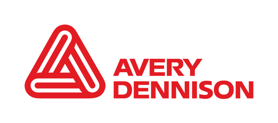 Avery Dennison MPI 1105 SuperCast Gloss StaFlat LTR - 54" x 50yd Roll (A006038)