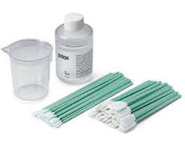 Epson Maintenance Kit for use with Epson F7200/F9200 Printers