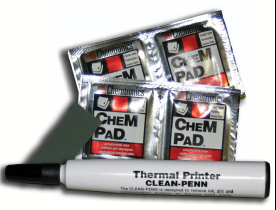 DNP Print Head Cleaning Kit for all DS and RX Models