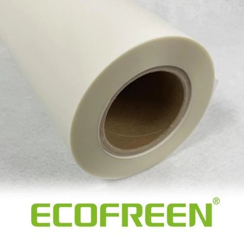 Ecofreen Transfer Film for Direct to Film (Cold Peel DTF) 23.6" x 109 Yard Roll