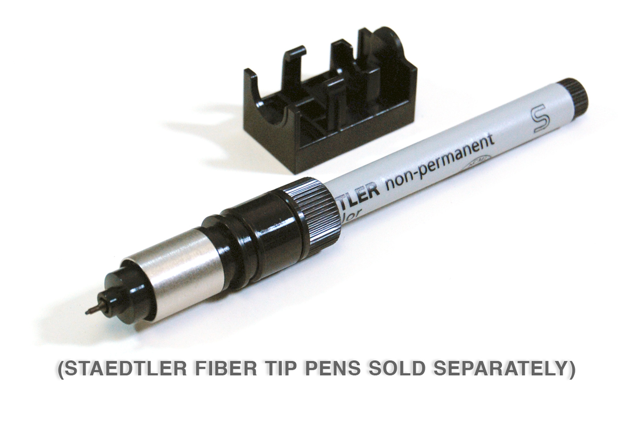 Graphtec Fiber Tip Pen Holder (PHP31 - FIBER)