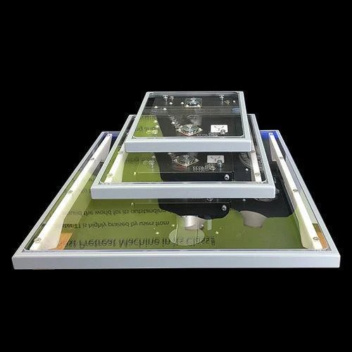 Ecofreen Individual Platens for Epson F2000/F2100/F3070 DTG Printers