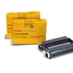 Kodak Matte Ribbon for use with ML 500 Printer