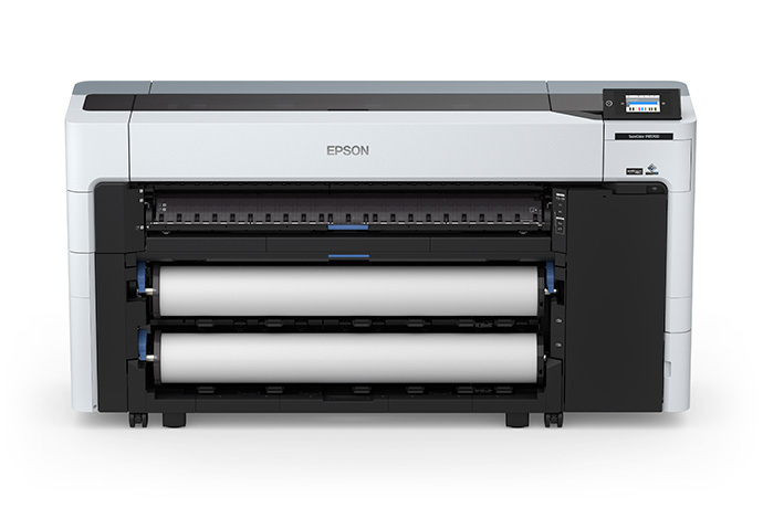 Epson SureColor P8570D 44" Wide-Format Dual Roll Printer (SCP8570DR)