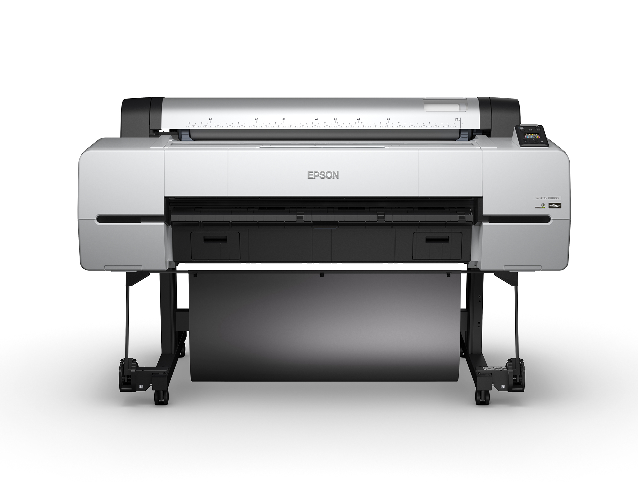 Epson SureColor P10000 44" Standard Edition Inkjet Printer (SCP10000SE)