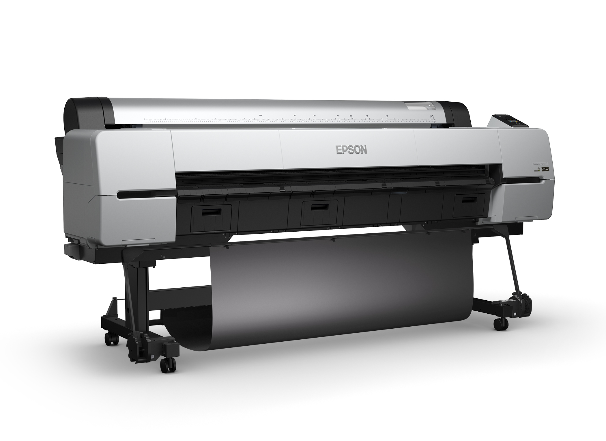 Epson SureColor P20000 64" Standard Edition Inkjet Printer (SCP20000SE)