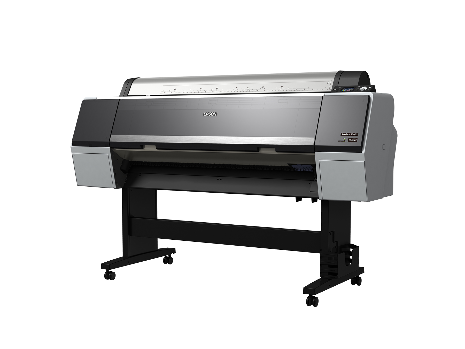Epson SureColor P8000 44" Standard Edition Inkjet Printer (SCP8000SE)