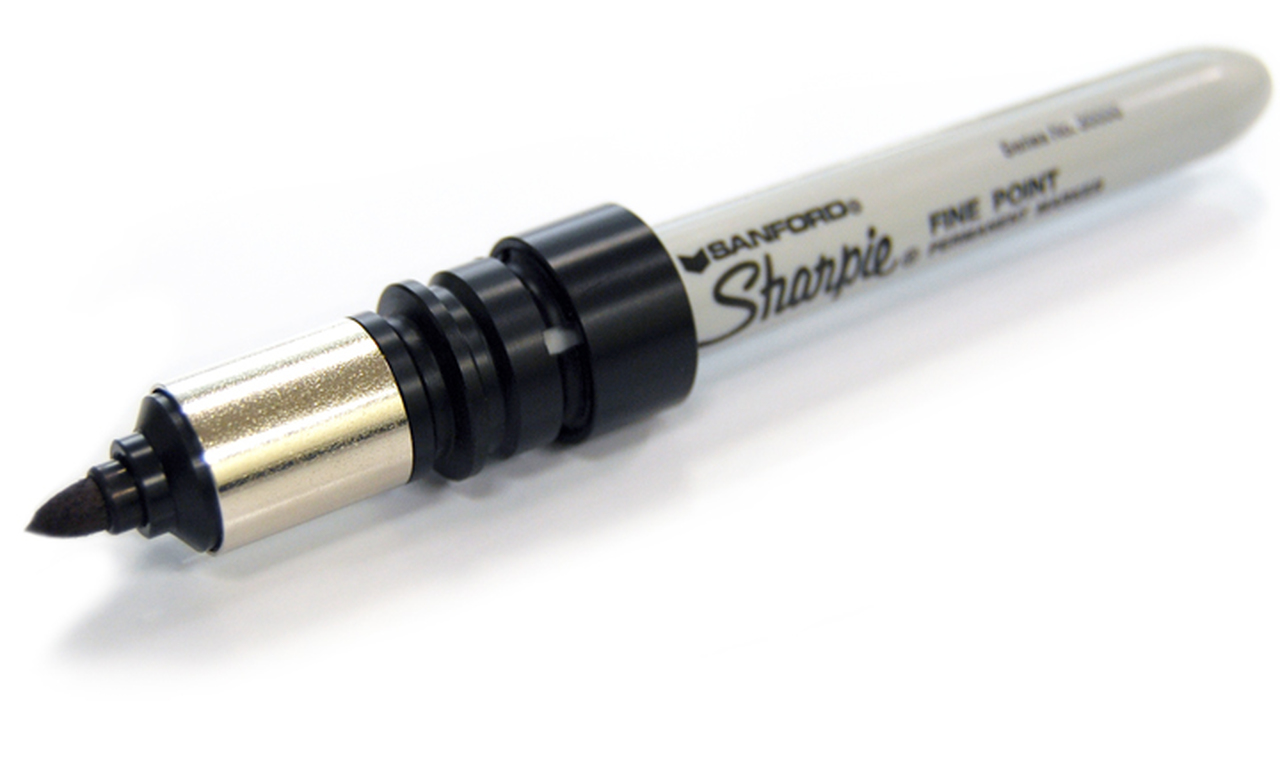Graphtec Sharpie Pen Holder (PHP71-SHARPIE)