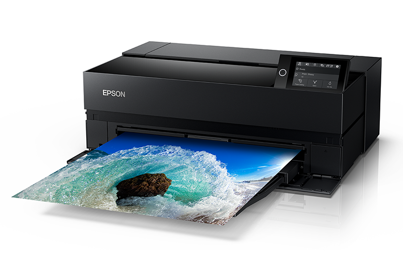 Epson SureColor P900 17" Inkjet Printer (C11CH37201)