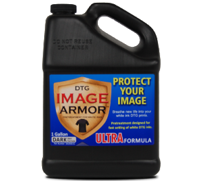Image Armor ULTRA DTG Pretreatment Solution - 1 Gallon (IAUD001G)