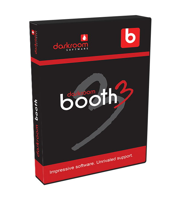Darkroom Booth 3 Software