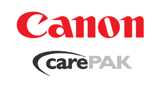 Canon GP-2000 eCarePAK - 1 Year (1708BC25AA)