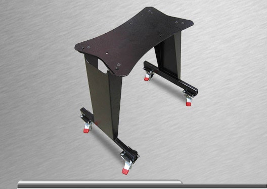 Universal Stand w/ Casters