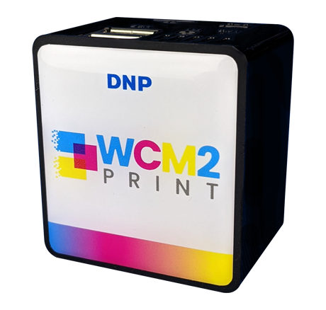 DNP Wireless Connect Module (WCM-2)
