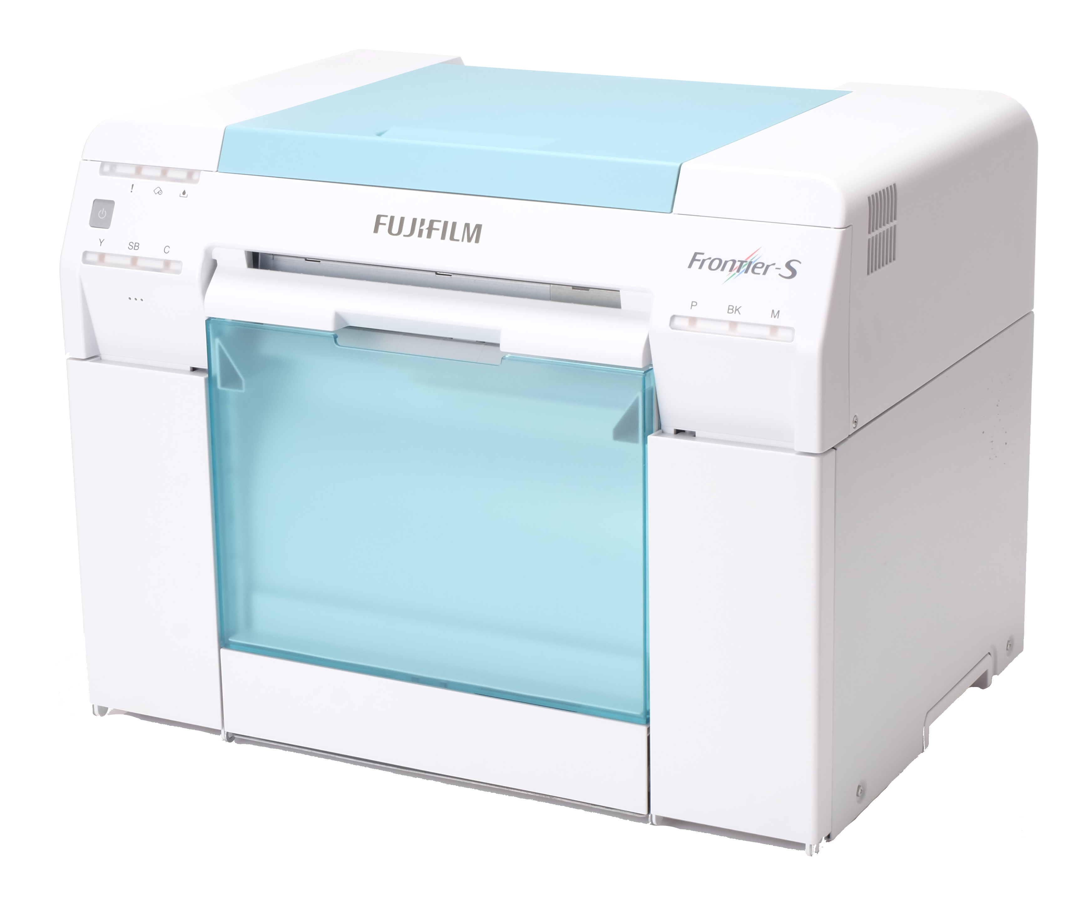 Fujifilm Frontier-S DX100 Printer (DX100W)