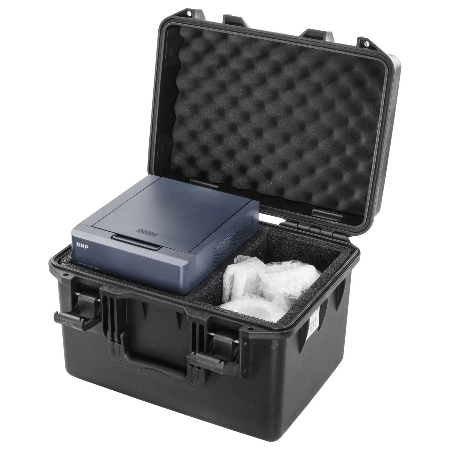 Odyssey Dustproof and Watertight Case for DNP QW410 Photo Printer
