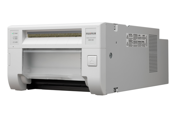 Fujifilm ASK-300 Printer System (16149341)