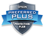 Epson 4-Year Extended Service Plan - Whole Unit Exchange for D1000 Series (EPPSLD1000E4)