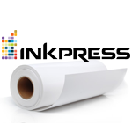 Inkpress Repositionable Adhesive Clear Film  11''X17''x20