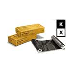 Kodak DS Ribbon B&W XL for use with 8670 Printer