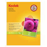KODAK PROFESSIONAL Inkjet Photo Paper, Glossy 13x19x20