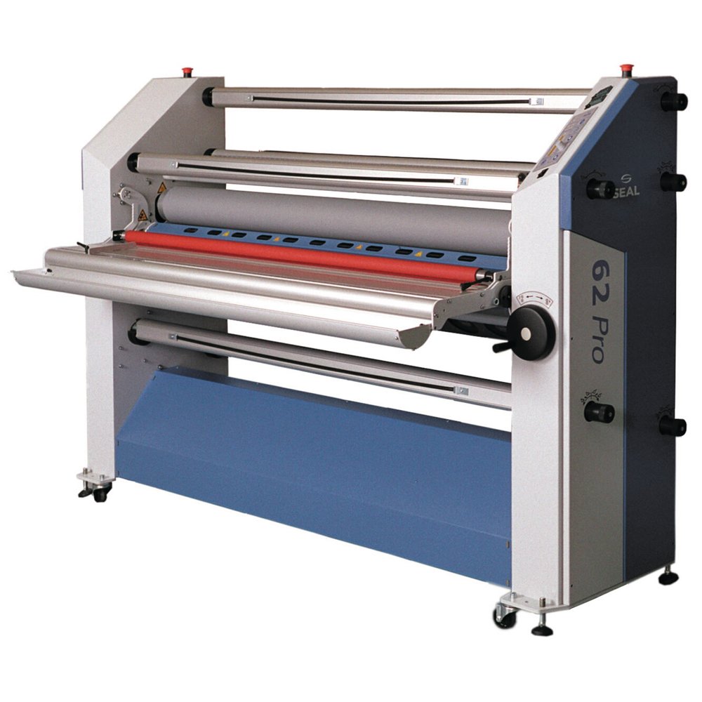 SEAL 65 Pro MD with Slitter Assembly Option, Including 2 Installed Cutters/Slitters (SEAL-64726)