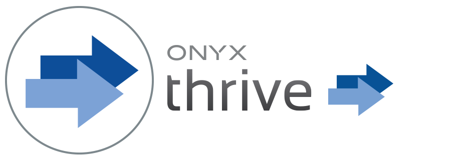 ONYX Thrive