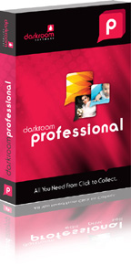DARKROOM Software Professional Edition v9.1 (105DRPROF)