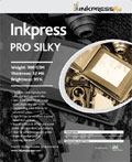 Inkpress Pro Silky 11" x 17" x50 sheets