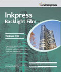 Inkpress Backlight Film 24" x 100'