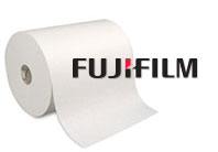 Fujifilm DX100 5" x 213' Glossy Paper 2 Pack (7160487)