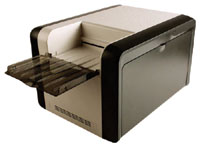 HiTi P510L Digital Printer Bundled with Two Boxes of 4x6 Media (P510L-MEDIA-BUNDL)