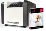 HiTi P510L Digital Printer Bundled with Darkroom Core Software (510L-Core)