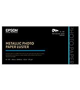 Epson Metallic Luster - 16" x 100' Roll (S045592)