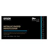 Epson Metallic Luster - 24" x 100' Roll (S045593)