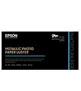 Epson Metallic Luster - 36" x 100' Roll (S045594)
