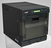 Mitsubishi CP-W5000DW Dye Sublimation Duplex Printer (CP-W5000DW)
