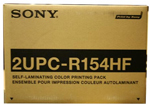 Sony/DNP 4x6 Print Pack for use with UPDR150 Printer