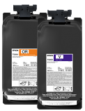 Epson 1.6L T53K Ultrachrome Dye Sub Initial Ink Pack - Orange and Violet (T53KVIV)