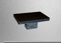 GeoKnight Drop-On Tables for Digital Combo Heat Press