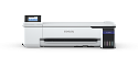 Demo Epson SureColor F570 24" Dye-Sublimation Printer (SCF570SE-B)