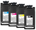 Epson 1.6L T53K Ultrachrome Dye Sub Initial Ink Pack - CMYK (T53KM20)