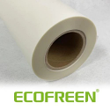 Ecofreen Transfer Film for Direct to Film (Hot Peel DTF) 11.9" x 109yd Roll - 2 Pack