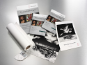 Hahnemuhle Photo Rag Ultra Smooth 305gsm - 36" x 39' Roll (10643191)