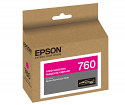 Epson P600 Vivid Magneta Ink (T760320)