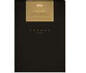 Epson Legacy Fibre - 8.5" x 11" 25 Sheets (S450085)