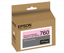 Epson P600 Vivid Light Magenta Ink (T760620)